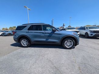 New 2026 Ford Explorer Active w/ Active Comfort Package video 3