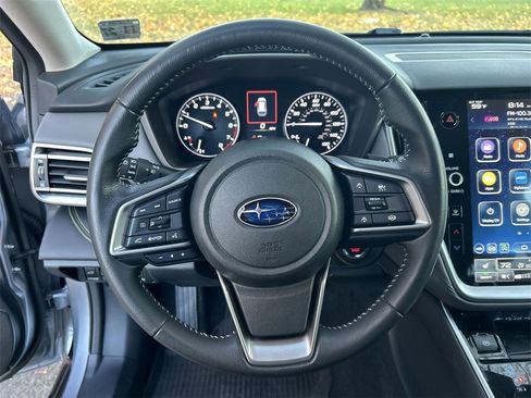 Certified 2023 Subaru Outback Onyx Edition image 18