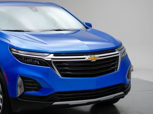 Used 2024 Chevrolet Equinox LT image 13