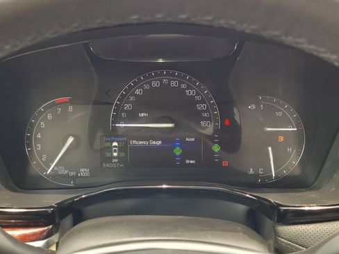 Used 2018 Cadillac XT5 Luxury w/ Driver Awareness Package FWD image 22