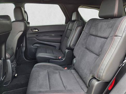 New 2026 Dodge Durango GT AWD/4WD image 16