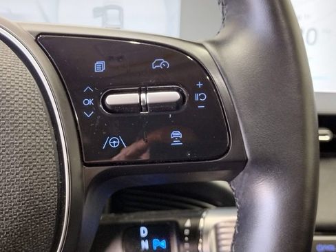 Certified 2024 Hyundai Ioniq 5 SEL RWD image 28