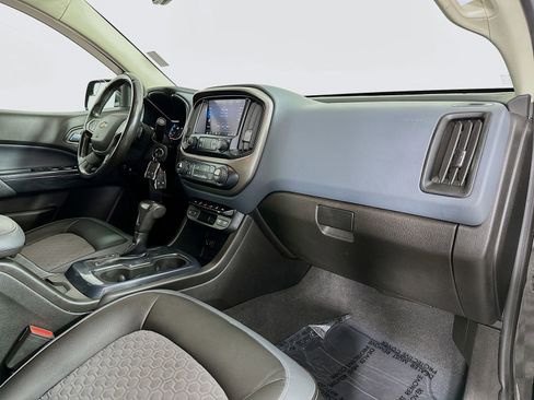 Used 2020 Chevrolet Colorado Z71 image 29