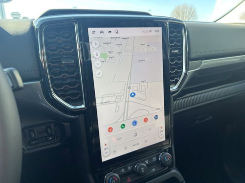 New 2026 Ford Ranger Lariat image 22