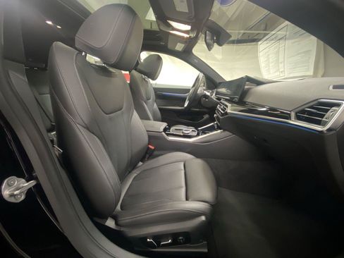 Used 2024 BMW i4 eDrive35 w/ Convenience Package RWD image 30