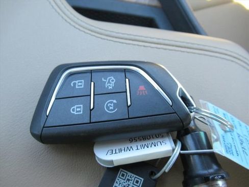 Used 2025 Cadillac CT5 Premium Luxury image 27