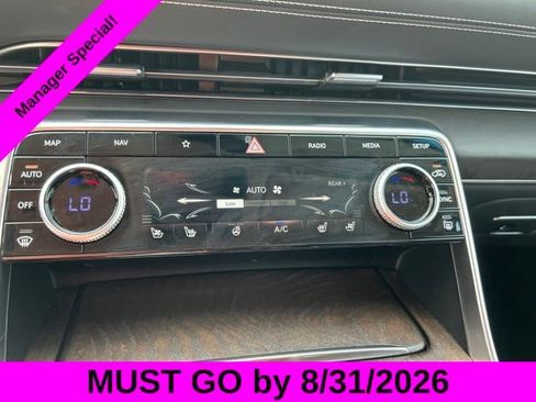 Used 2023 Genesis GV80 2.5T w/ Advanced Package AWD/4WD image 27