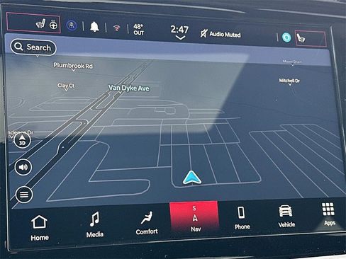 New 2026 Dodge Durango GT image 17