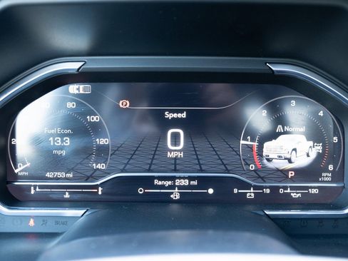 Used 2024 GMC Sierra 1500 Denali image 5