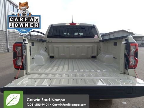 Used 2026 Ford Ranger XLT w/ Equipment Group 301A High AWD/4WD image 27