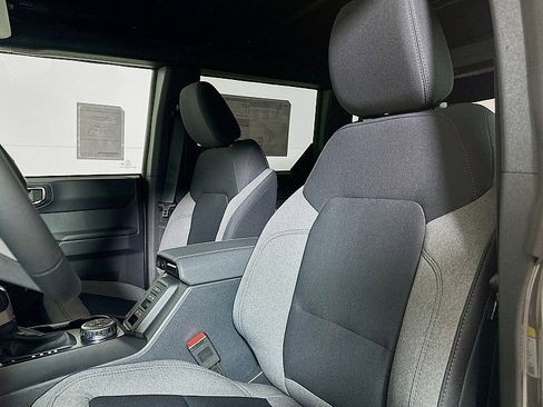New 2025 Ford Bronco Big Bend image 8
