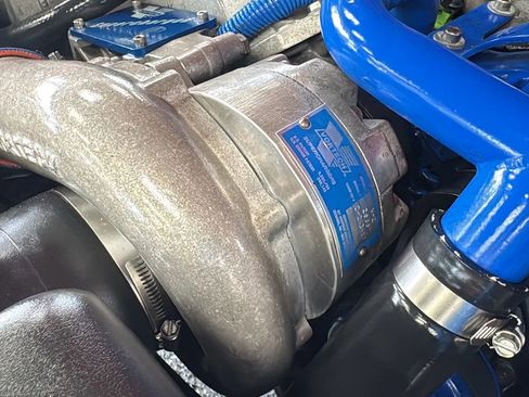 Used 1999 Ford Mustang Cobra RWD image 53