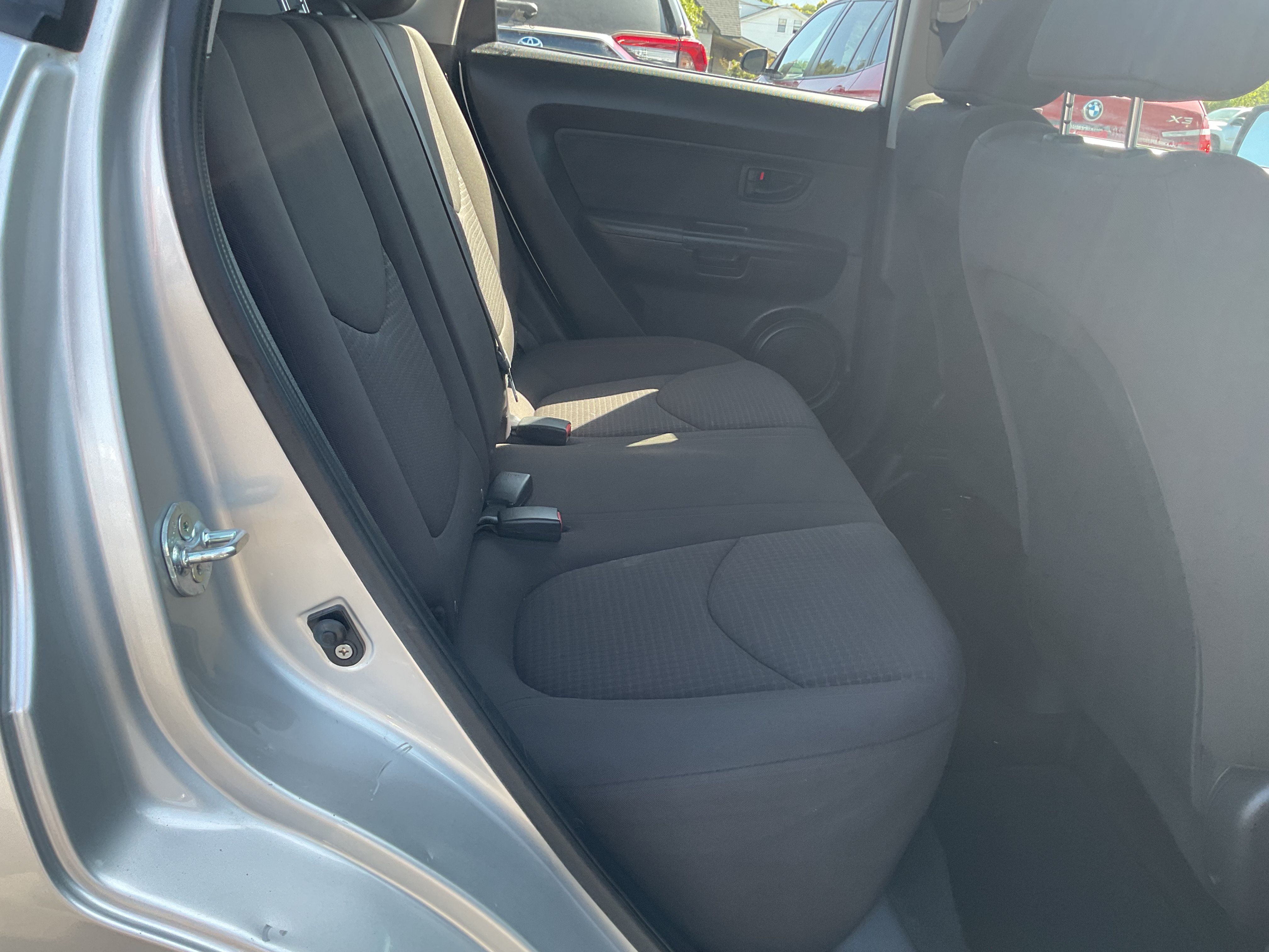Used 2011 Kia Soul FWD image 10