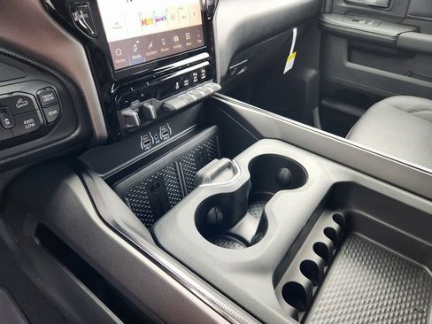 New 2026 RAM 2500 Power Wagon image 20