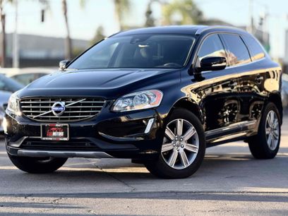 Used 2016 Volvo XC60 T6