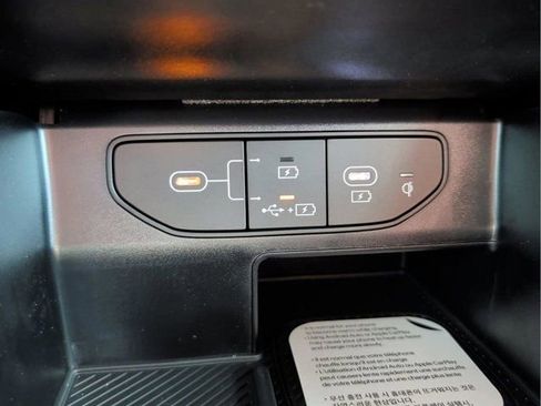 New 2026 Kia Sorento EX FWD image 25