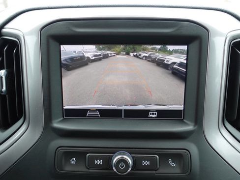 Used 2022 GMC Sierra 1500 Pro w/ Pro Value Package image 38