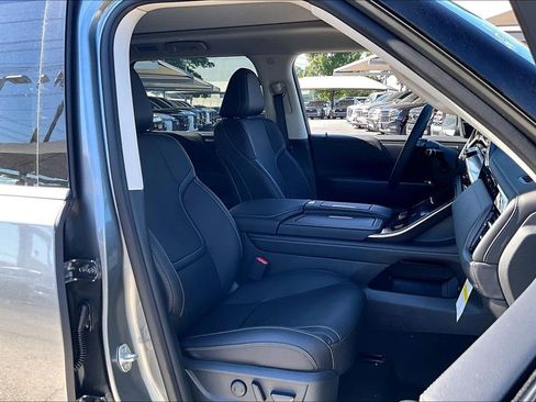 New 2026 INFINITI QX80 Pure RWD image 53
