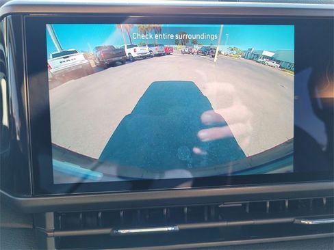 Used 2026 Jeep Wrangler Sport image 24