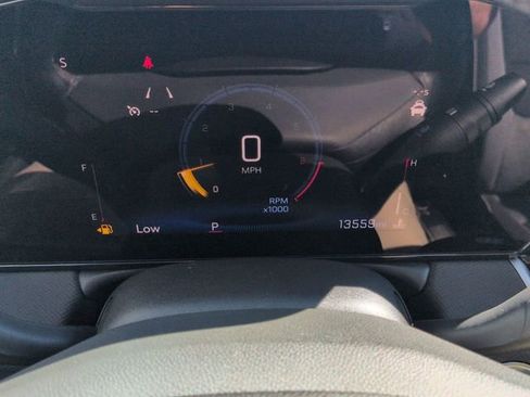 Used 2024 Chevrolet TrailBlazer LT w/ LT Cold Weather Package image 13