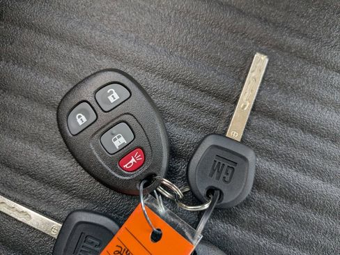 New 2025 Chevrolet Express 2500 w/ Driver Convenience Package image 28