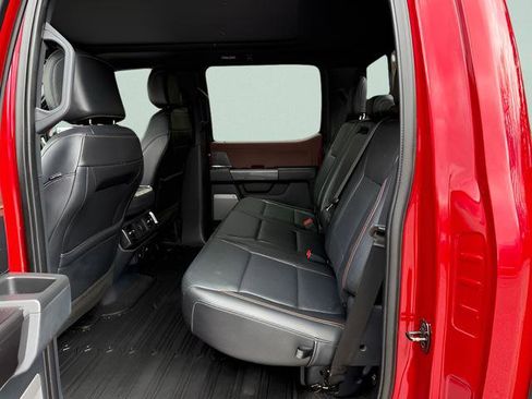 Certified 2021 Ford F150 Lariat AWD/4WD image 4