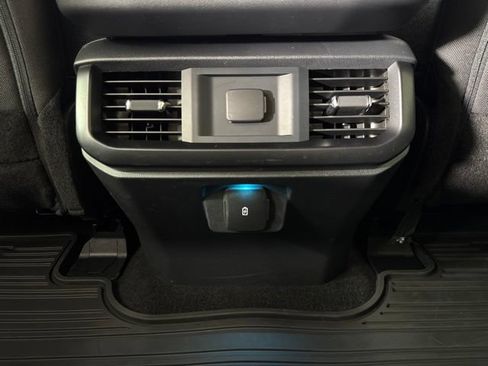 Certified 2025 Ford F150 STX w/ STX Black Appearance Package AWD/4WD image 13