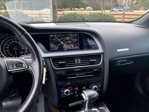 Used 2016 Audi A5 2.0T Premium Plus image 6