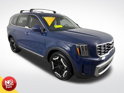 Used 2024 Kia Telluride S