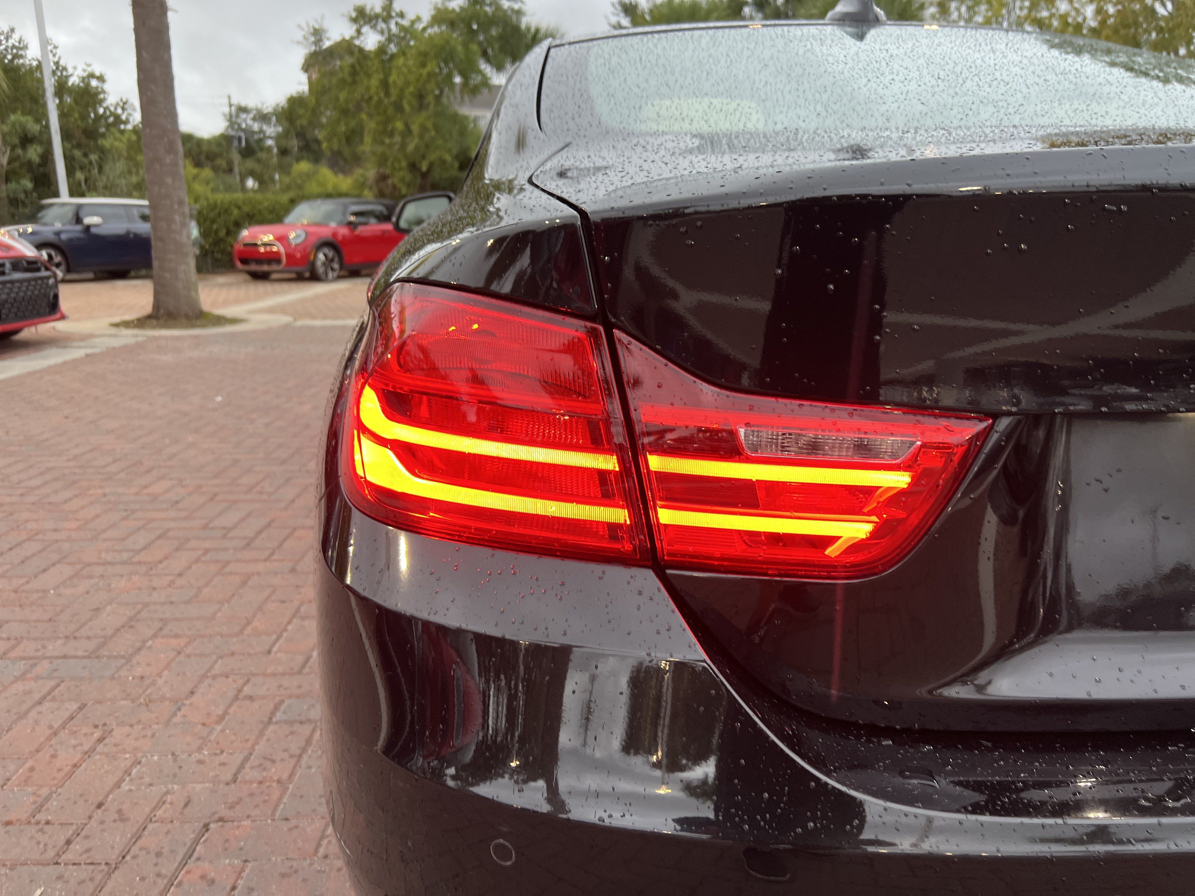 Used 2014 BMW 428i Coupe RWD image 37