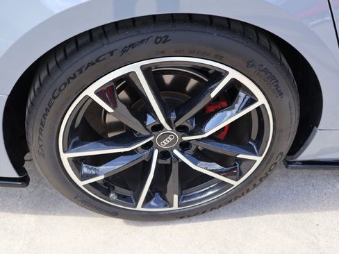 Used 2021 Audi A7 3.0T Premium Plus w/ Premium Plus image 10