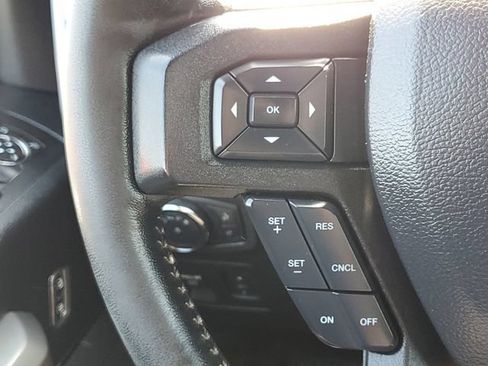 Used 2018 Ford F150 XLT w/ Equipment Group 302A Luxury AWD/4WD image 18