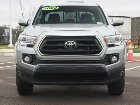 Used 2023 Toyota Tacoma SR5 image 21