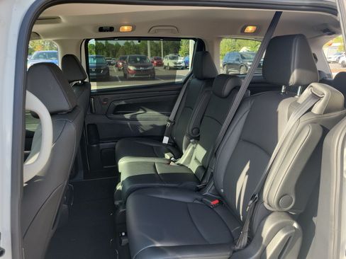 Used 2026 Honda Odyssey EX-L image 28