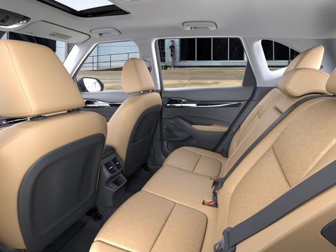 New 2026 Kia Seltos EX AWD/4WD image 21