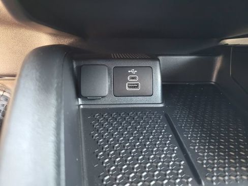 Used 2026 Ford Bronco Sport Big Bend AWD/4WD image 24