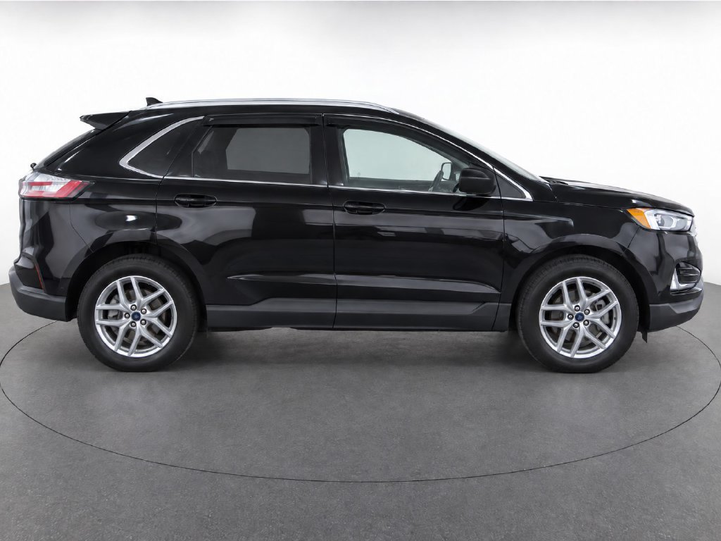 Used 2022 Ford Edge SEL w/ Convenience Package AWD/4WD image 10