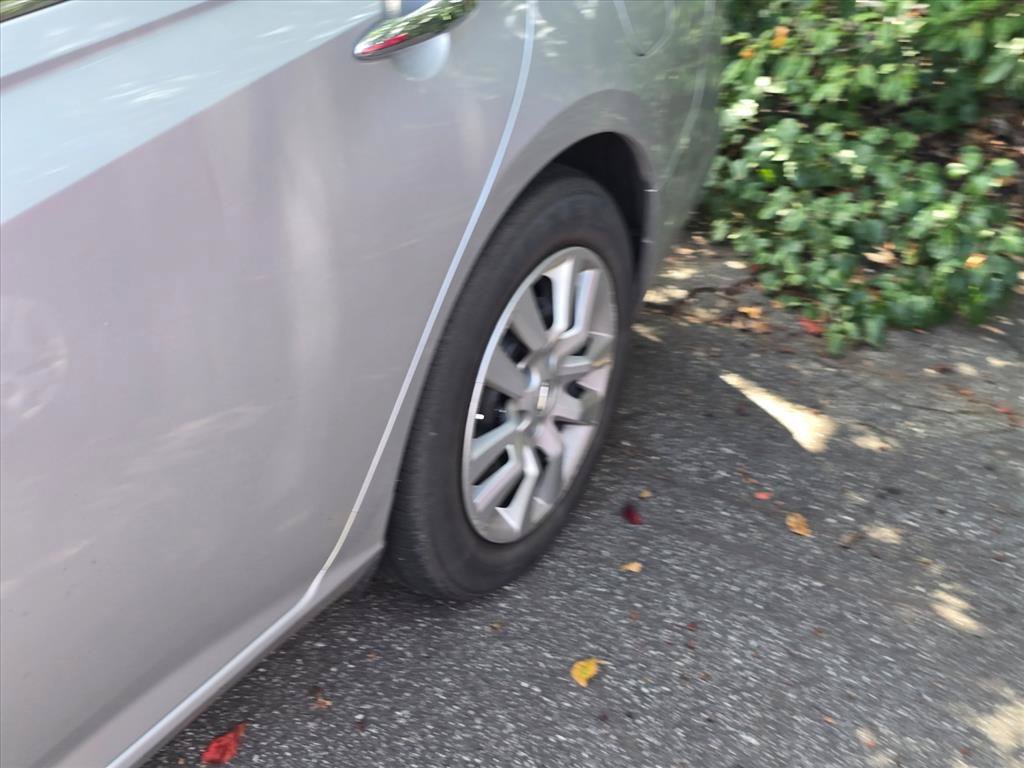 Used 2020 Nissan Altima 2.5 S FWD image 20