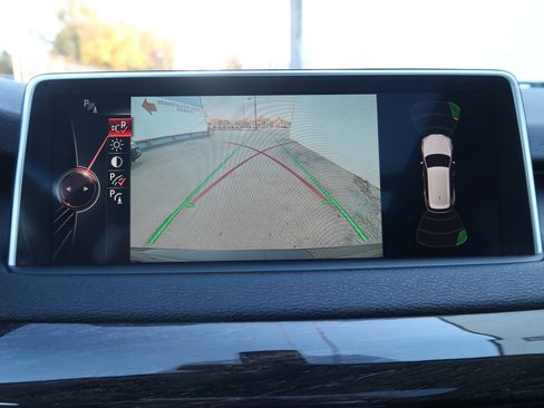 Used 2016 BMW X5 sDrive35i image 18