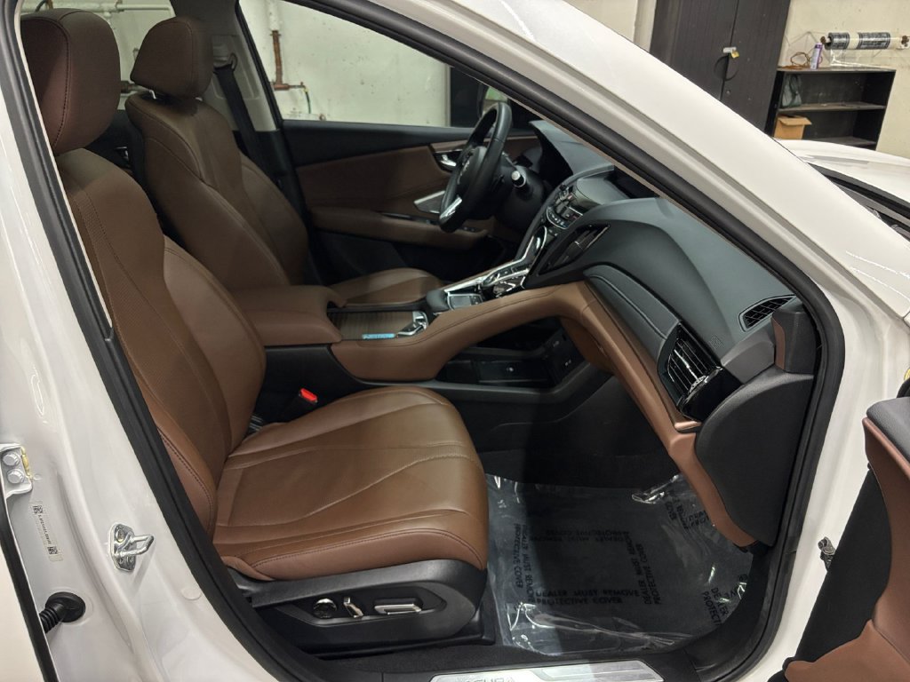 Certified 2023 Acura RDX w/ Technology Package FWD image 19