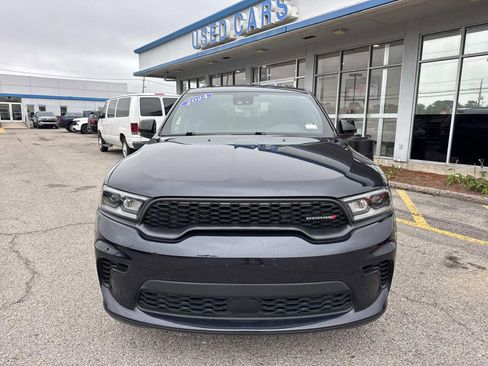 Used 2024 Dodge Durango GT AWD/4WD image 2