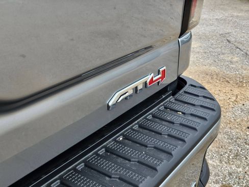 New 2026 GMC Sierra 2500 AT4 w/ AT4 Premium Plus Package AWD/4WD image 31