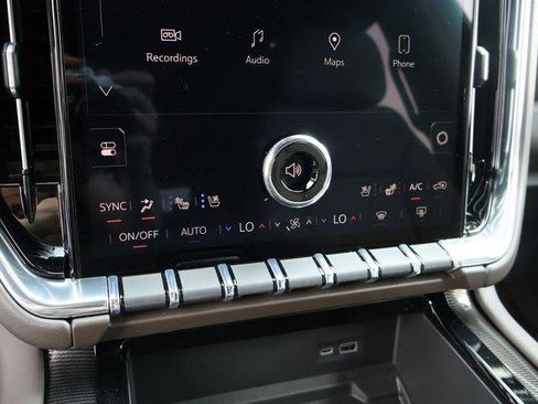 New 2026 GMC Yukon Elevation AWD/4WD image 35