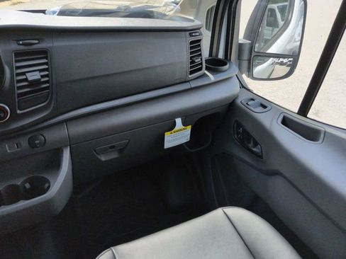 New 2025 Ford Transit 150 Low Roof w/ Load Area Protection Package image 19