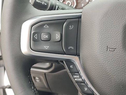 Used 2025 RAM 1500 Lone Star RWD image 22