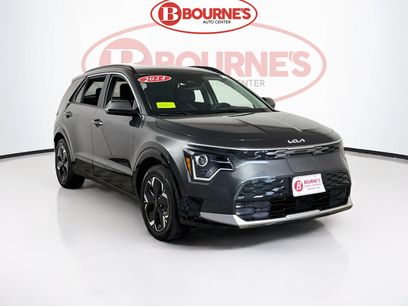 Used 2024 Kia Niro Wind