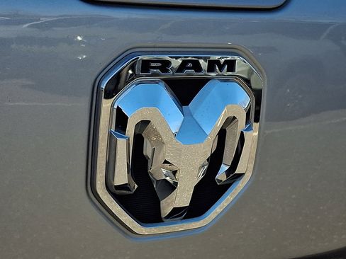Certified 2021 RAM 1500 Big Horn image 17