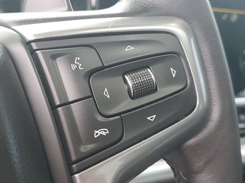 Used 2022 Chevrolet Silverado 1500 LTZ w/ LTZ Premium Package AWD/4WD image 13
