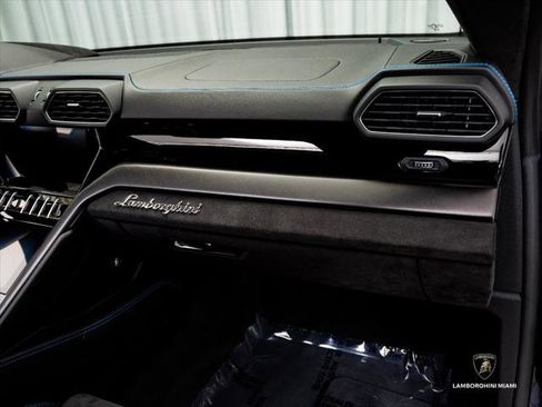 Used 2024 Lamborghini Urus S AWD/4WD image 46