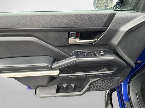 Used 2024 Toyota Tacoma TRD Off-Road image 25